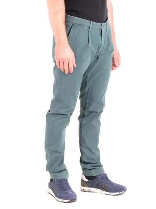 Jacob Cohen - Jacob Cohen Pantaloni Uomo