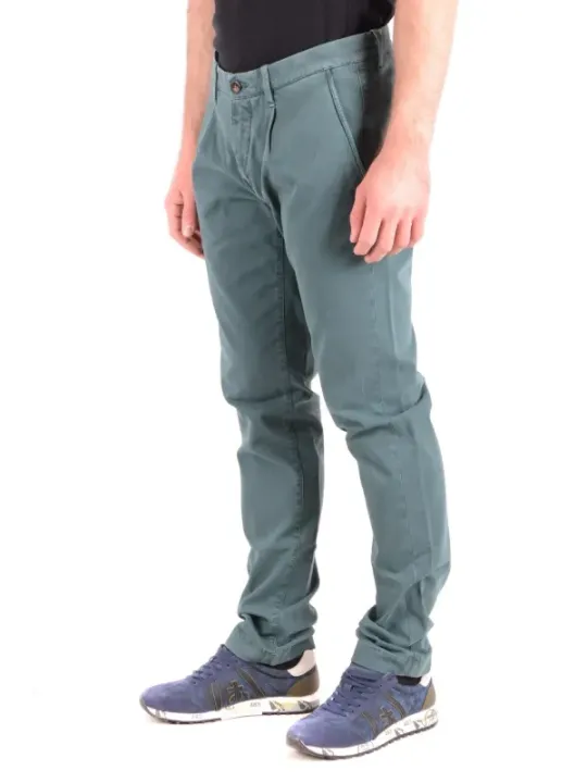 Jacob Cohen - Jacob Cohen Pantaloni Uomo