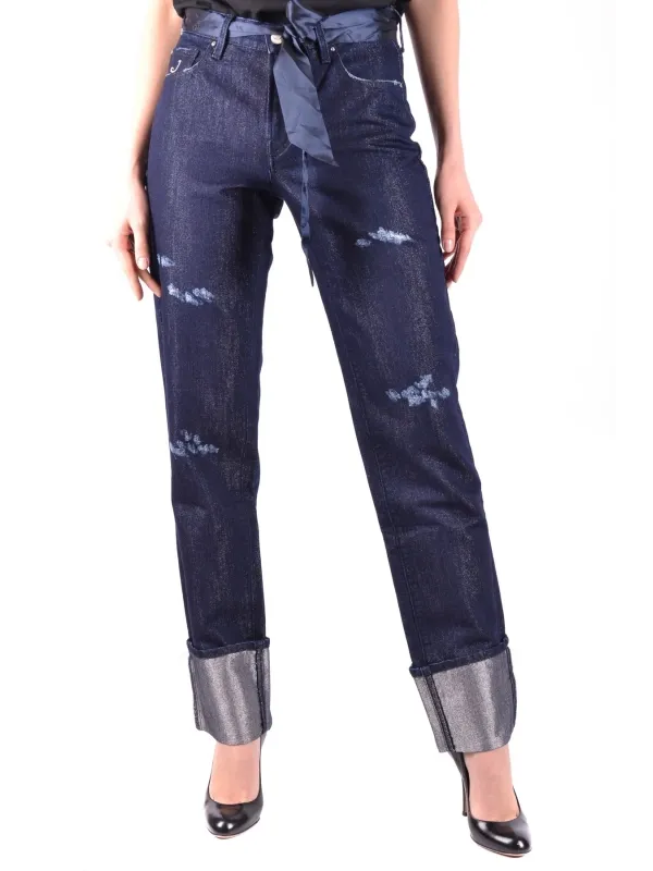Jacob Cohen - Jacob Cohen Jeans Donna