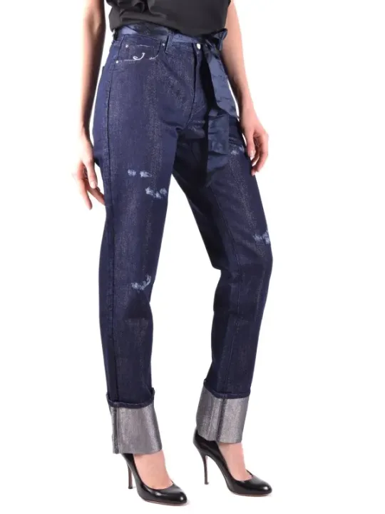 Jacob Cohen - Jacob Cohen Jeans Donna