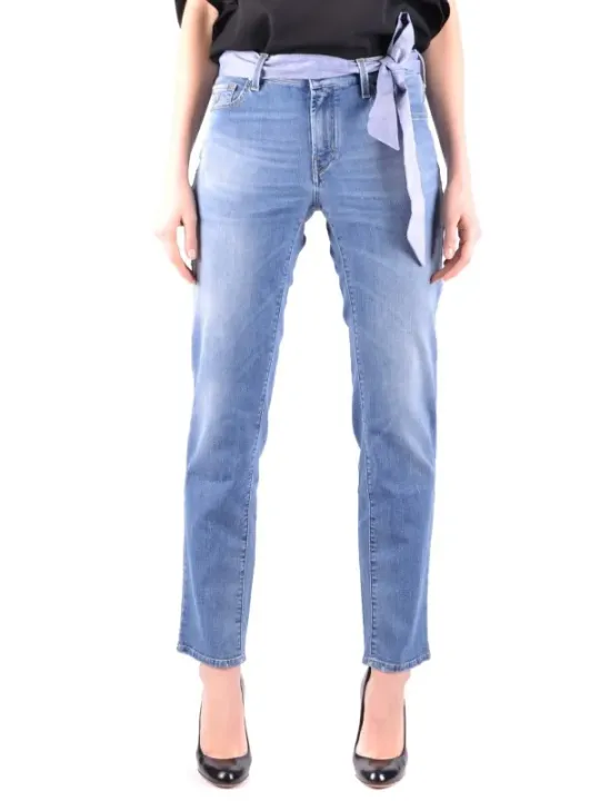 Jacob Cohen - Jacob Cohen Jeans Donna