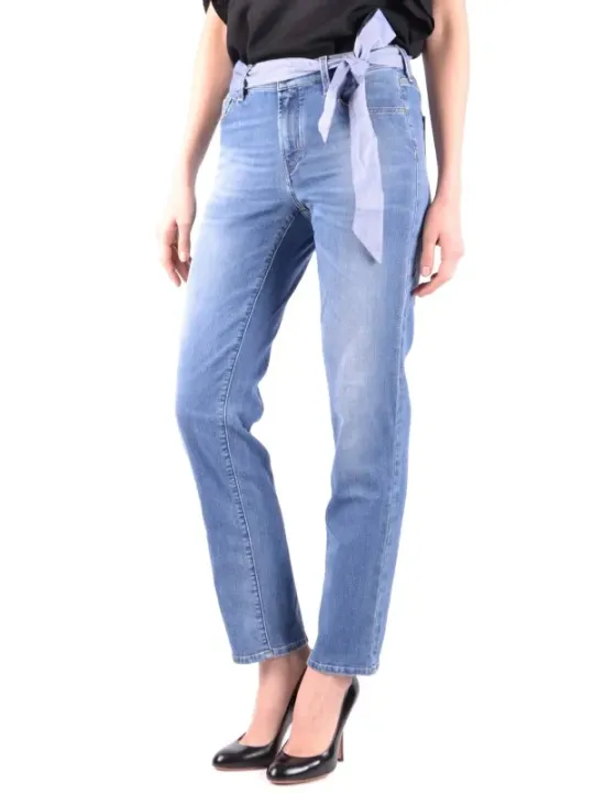 Jacob Cohen - Jacob Cohen Jeans Donna