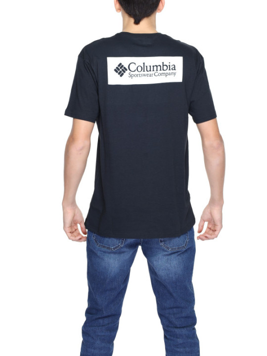 T-Shirt Columbia - Columbia T-Shirt Uomo 60,00 €  | Planet-Deluxe