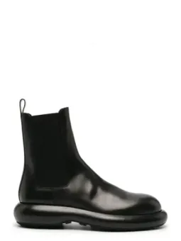 Jil Sander Herrenstiefel 490983 – Eleganz für jeden Anlass