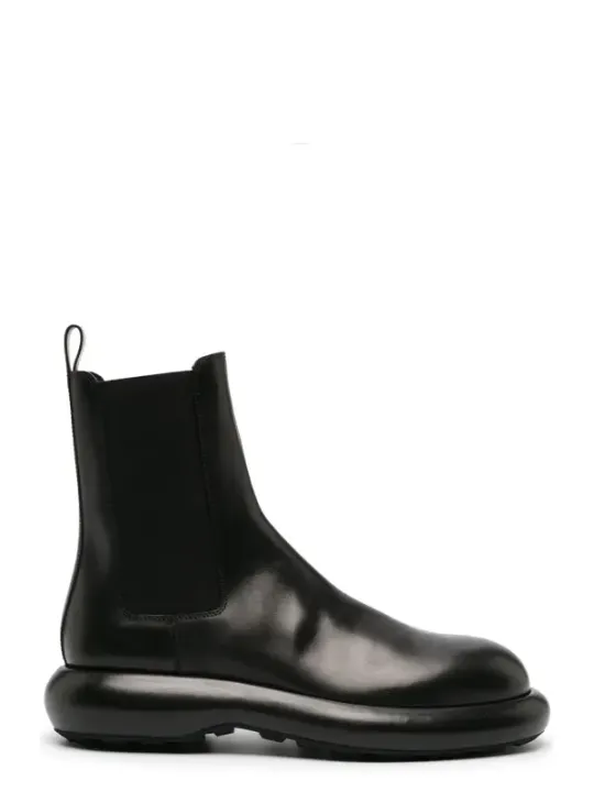 Jil Sander - Jil Sander Stivali Uomo