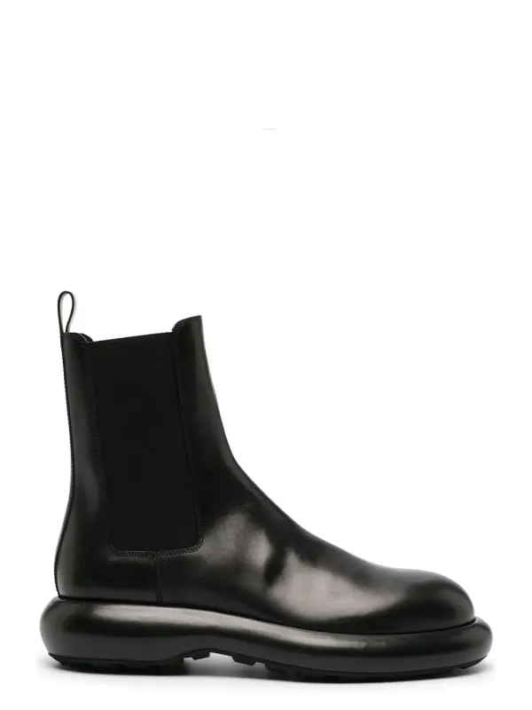 Jil Sander - Jil Sander Stivali Uomo