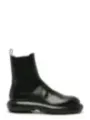 Jil Sander - Jil Sander Stivali Uomo
