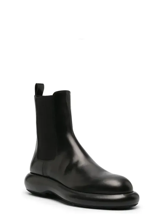 Jil Sander - Jil Sander Stivali Uomo