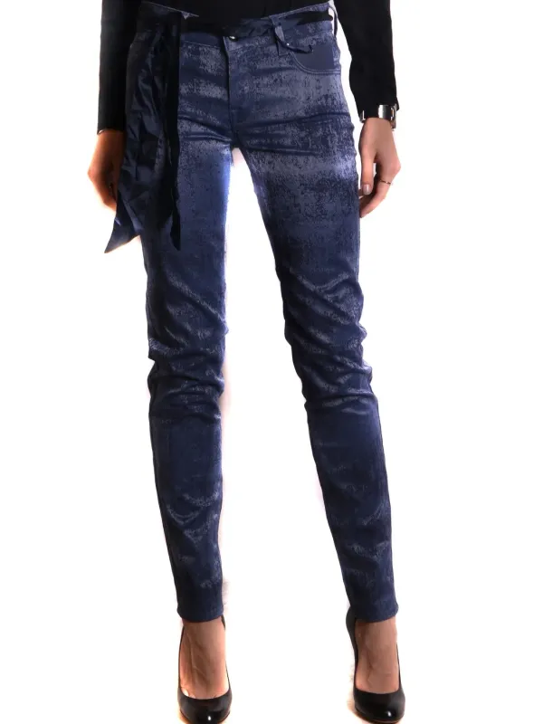 Jacob Cohen - Jacob Cohen Jeans Donna
