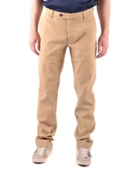 "Jacob Cohen Herren Pantaloni - Stilvolle Premium-Hose"