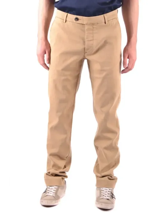 Jacob Cohen - Jacob Cohen Pantaloni Uomo