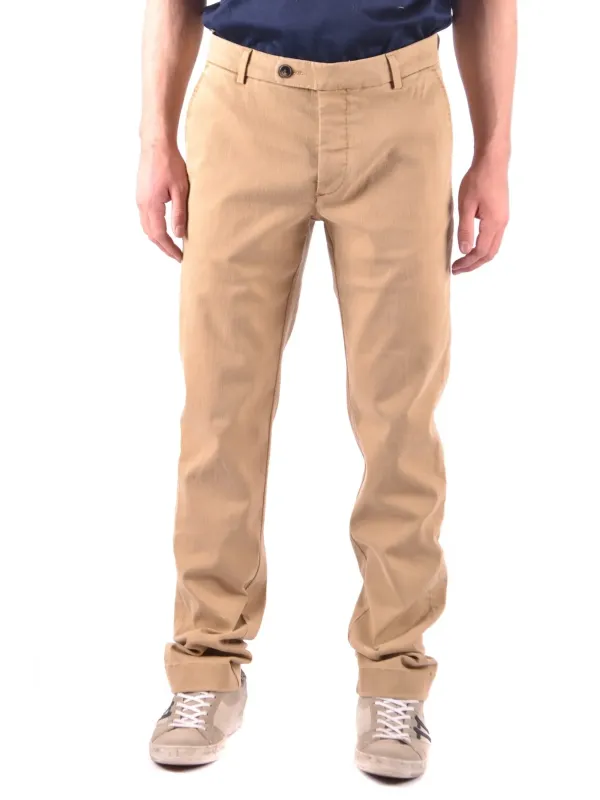 Jacob Cohen - Jacob Cohen Pantaloni Uomo