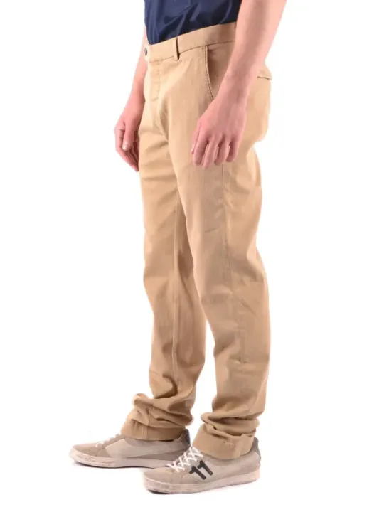 Jacob Cohen - Jacob Cohen Pantaloni Uomo