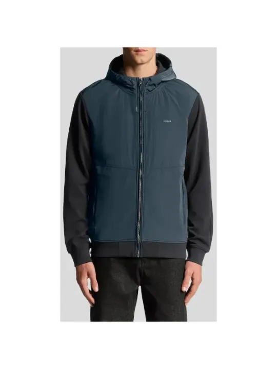 Lyle & Scott - Lyle & Scott Felpa Uomo