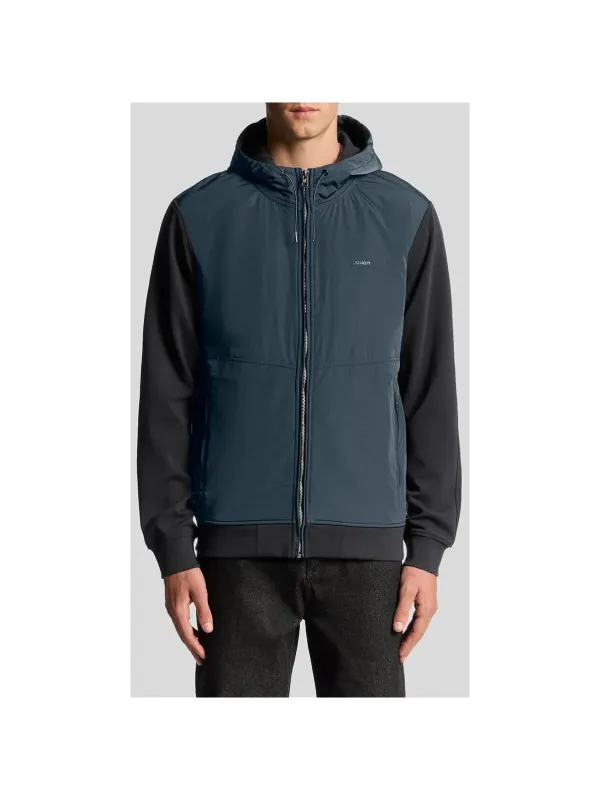 Lyle & Scott - Lyle & Scott Felpa Uomo Lyle & Scott - Lyle & Scott Felpa Uomo