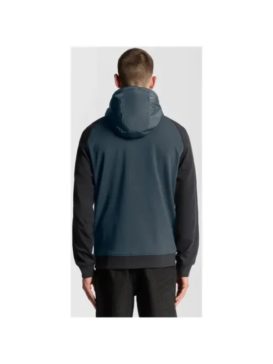 Lyle & Scott - Lyle & Scott Felpa Uomo