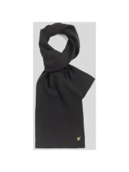 "Lyle & Scott Herren Schal – Stilvoll & warm"