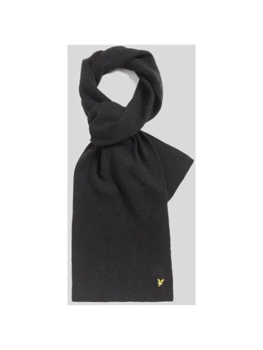 Lyle & Scott - Lyle & Scott Sciarpa Uomo