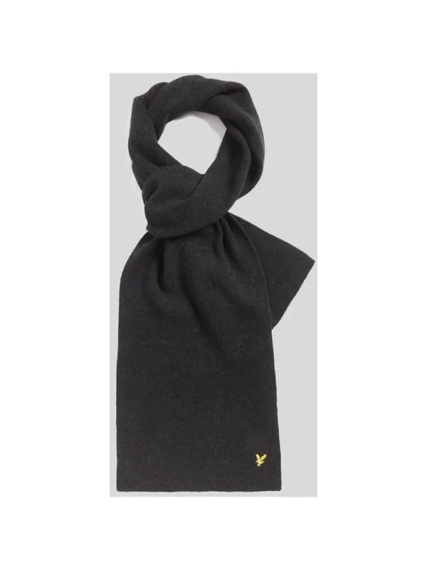 Lyle & Scott - Lyle & Scott Sciarpa Uomo