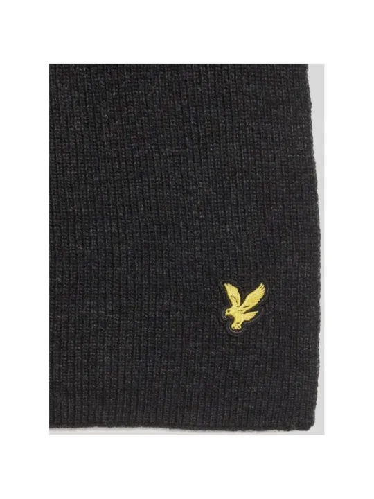 Lyle & Scott - Lyle & Scott Sciarpa Uomo