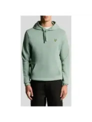 Lyle & Scott - Lyle & Scott Felpa Uomo