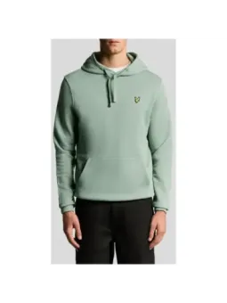 Lyle & Scott Herren Sweatshirt 491175 – Stilvoll & Bequem