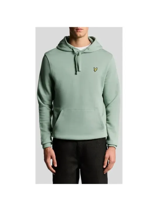 Lyle & Scott - Lyle & Scott Felpa Uomo
