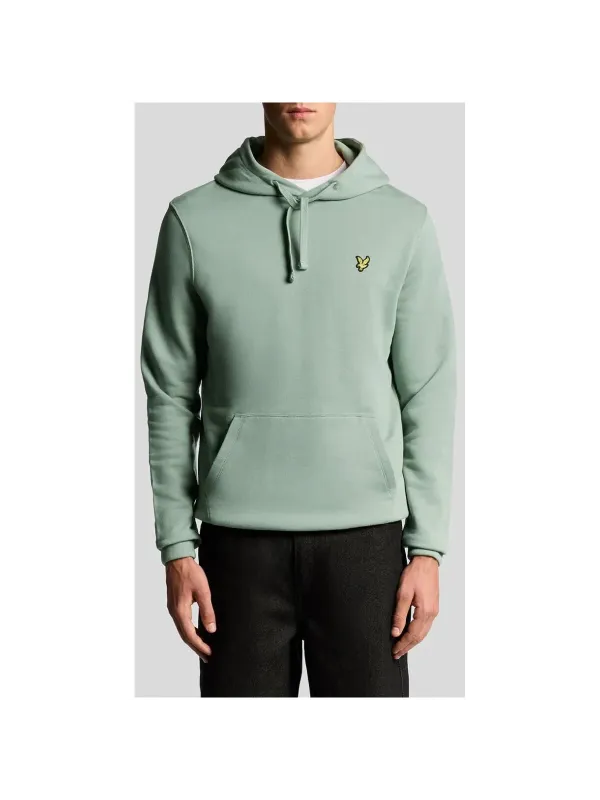Lyle & Scott - Lyle & Scott Felpa Uomo