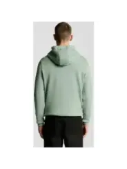 Lyle & Scott - Lyle & Scott Felpa Uomo