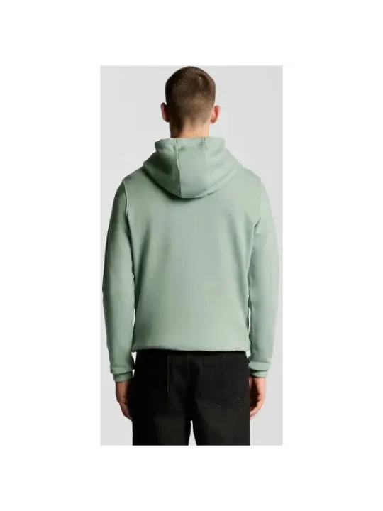 Lyle & Scott - Lyle & Scott Felpa Uomo