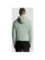 Lyle & Scott - Lyle & Scott Felpa Uomo