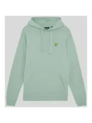 Lyle & Scott - Lyle & Scott Felpa Uomo