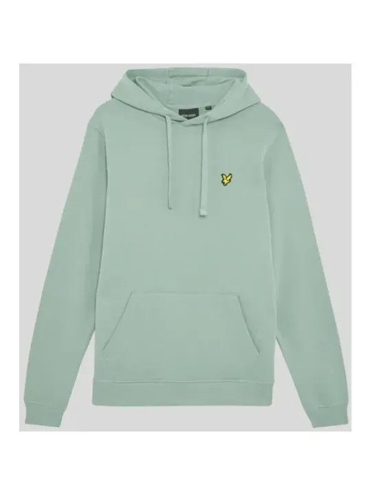 Lyle & Scott - Lyle & Scott Felpa Uomo