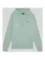Lyle & Scott - Lyle & Scott Felpa Uomo