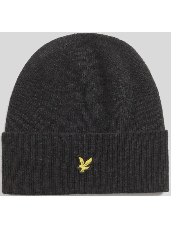 Lyle & Scott - Lyle & Scott Cappello Uomo