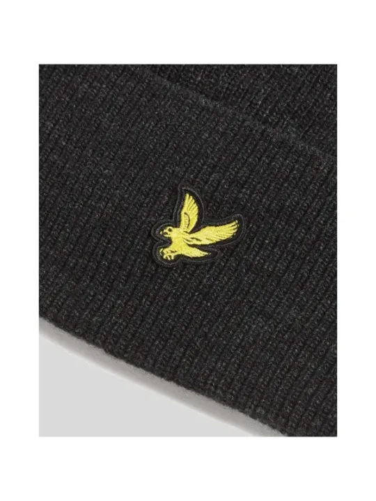 Lyle & Scott - Lyle & Scott Cappello Uomo
