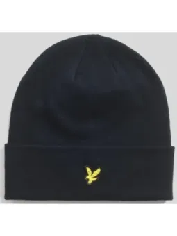 Lyle & Scott Herren-Cap 491169 – Stilvolle Kopfbedeckung