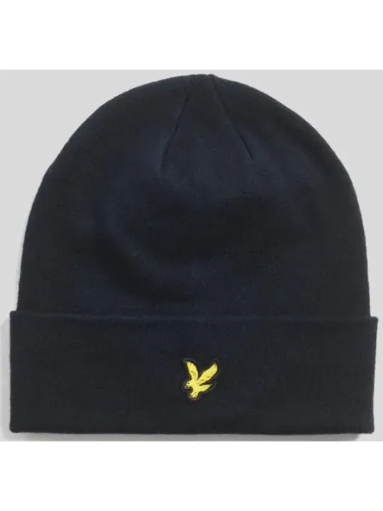 Lyle & Scott - Lyle & Scott Cappello Uomo