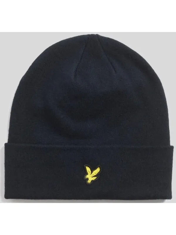 Lyle & Scott - Lyle & Scott Cappello Uomo
