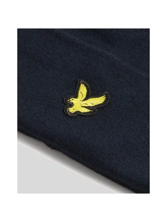 Lyle & Scott - Lyle & Scott Cappello Uomo