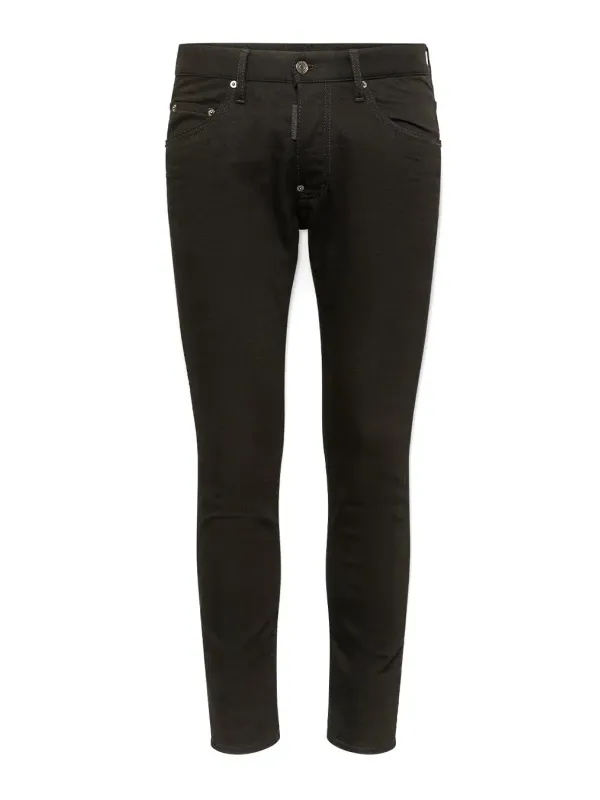 Dsquared2 - Dsquared2 Jeans Uomo