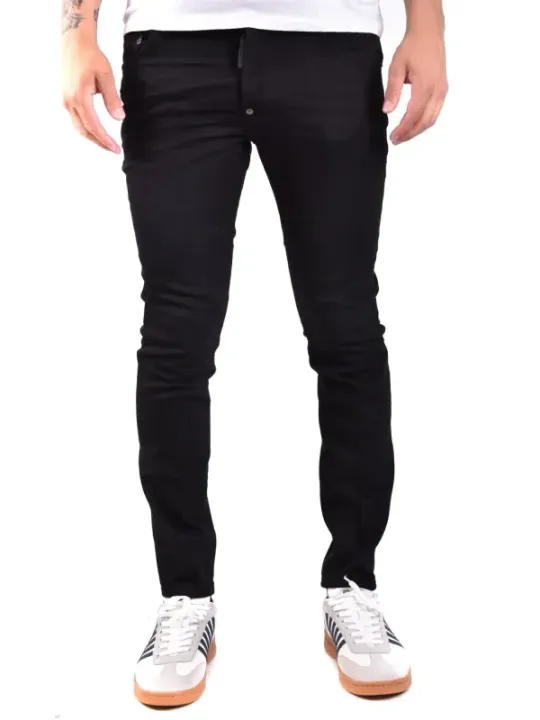 Dsquared2 - Dsquared2 Jeans Uomo