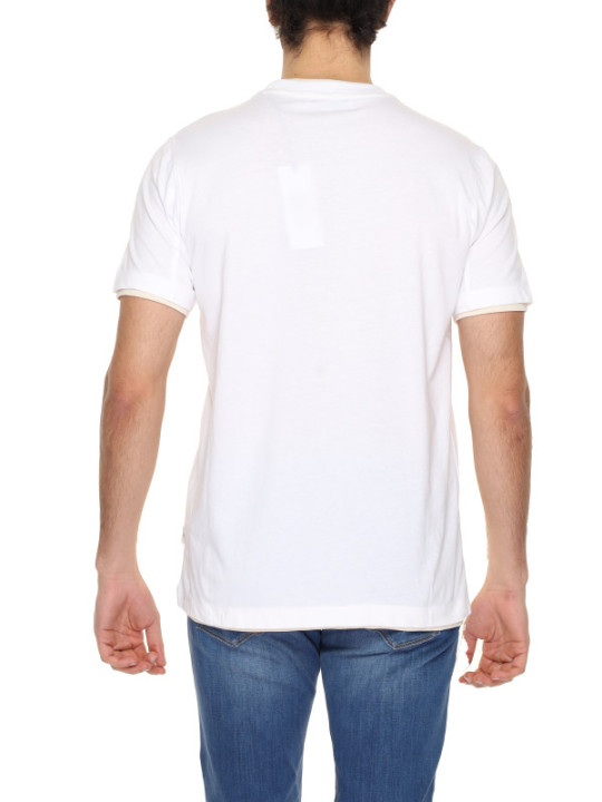 T-Shirt Hamaki-ho - Hamaki-ho T-Shirt Uomo 40,00 €  | Planet-Deluxe
