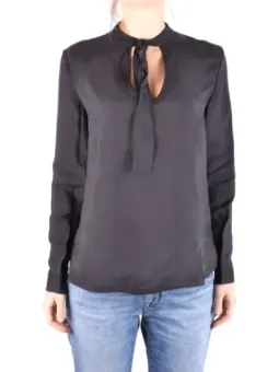 "Elegante Jacob Cohen Damenbluse 491030 – Stilvoll & Zeitlos"