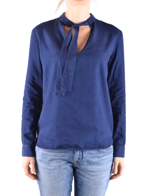 Jacob Cohen - Jacob Cohen Blouse Donna