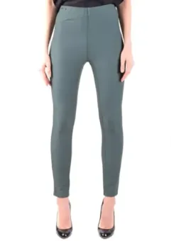 "Stilvolle Jacob Cohen Damenhose 491022 - Exklusive Qualität"