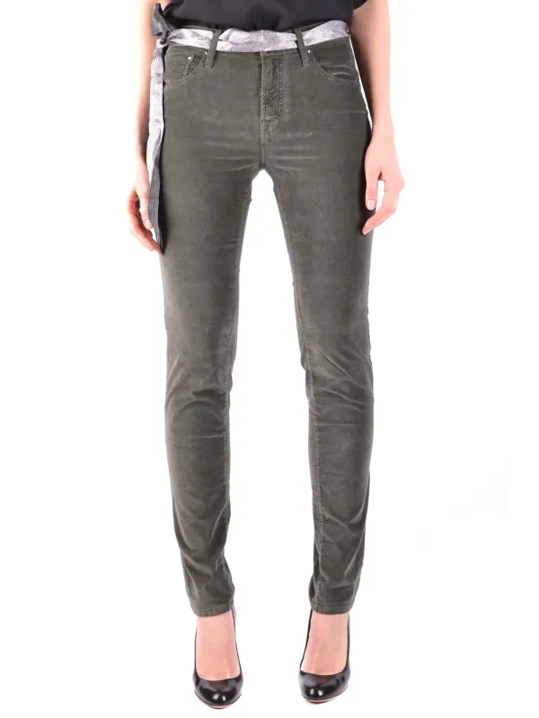 Jacob Cohen - Jacob Cohen Jeans Donna