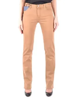 Jacob Cohen Damenjeans 491013 - Stilvoll & hochwertig