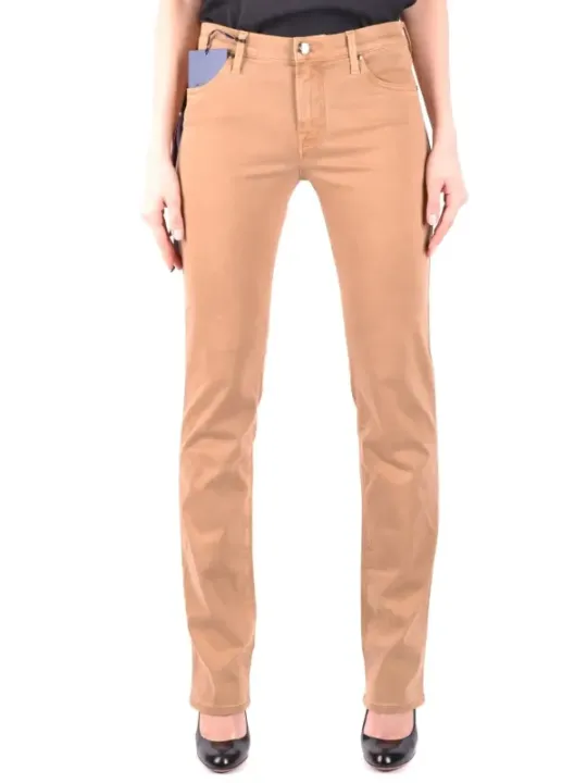 Jacob Cohen - Jacob Cohen Jeans Donna