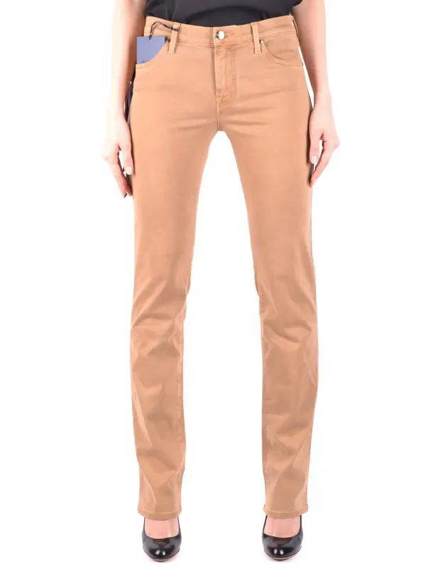 Jacob Cohen - Jacob Cohen Jeans Donna